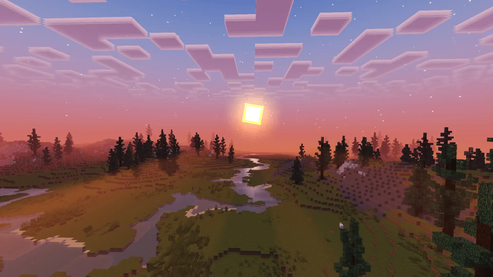 AziFy 焕新光影 AziFy Revive Shader