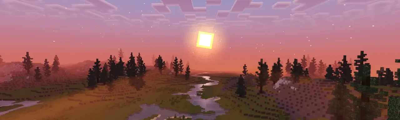 AziFy 焕新光影 AziFy Revive Shader