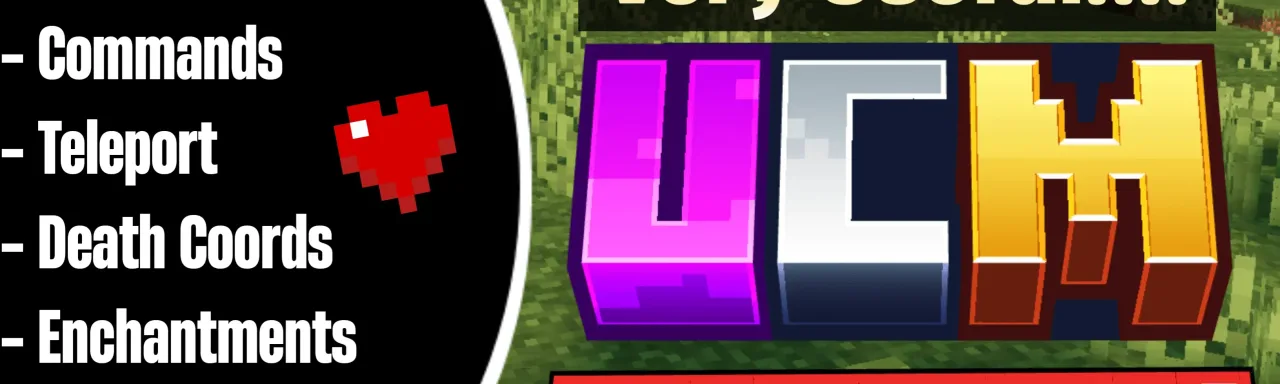 终极作弊菜单 Ultimate Cheat Menu