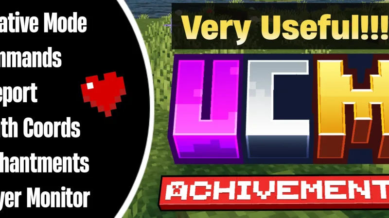 终极作弊菜单 Ultimate Cheat Menu