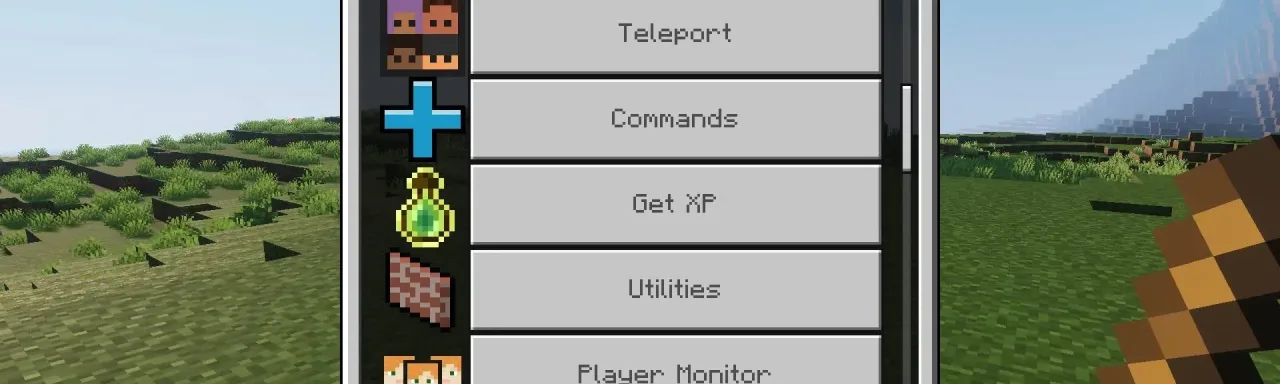 终极作弊菜单 Ultimate Cheat Menu