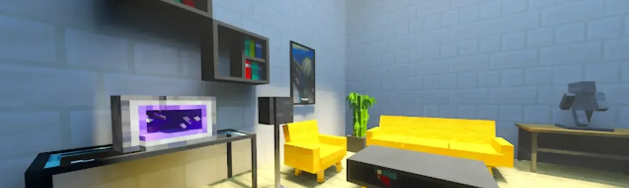 Craftopia 家具 Craftopia Furniture