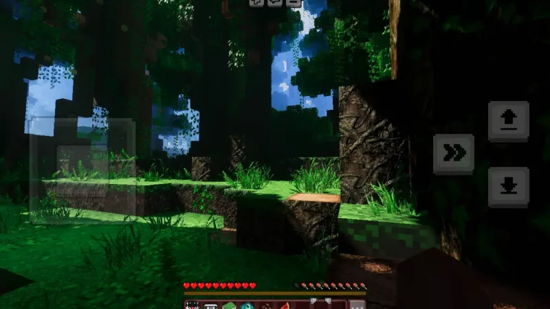 噩梦过载重制版 Nightmare Overload Remake