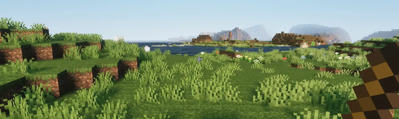 创造模式 Creative Mode