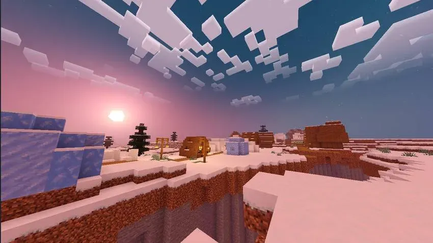Grafika 光影 Grafika Shader