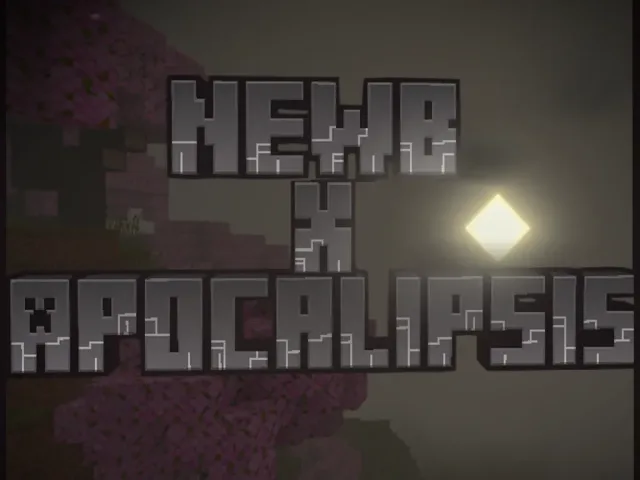 Newb X Apocalipsis