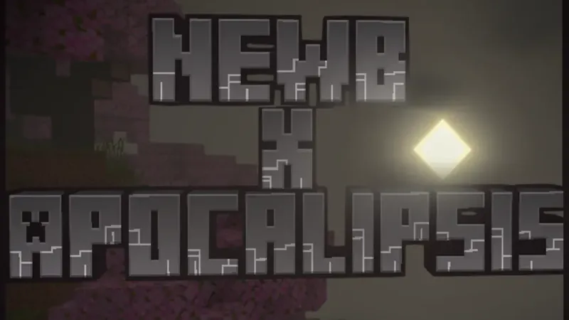 Newb X Apocalipsis