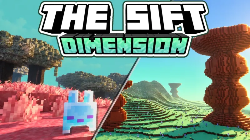 筛域维度（The Sift） The Sift Dimension