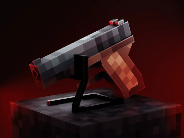 真实武器3 Absolute Guns 3