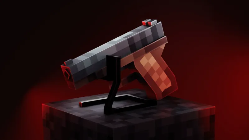 真实武器3 Absolute Guns 3