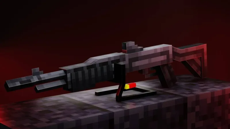 真实武器3 Absolute Guns 3