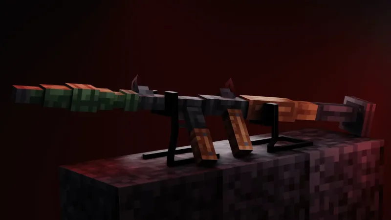 真实武器3 Absolute Guns 3