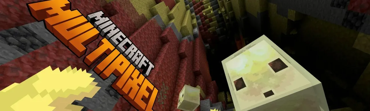 MultiPixel 材质包 MultiPixel Texture Pack