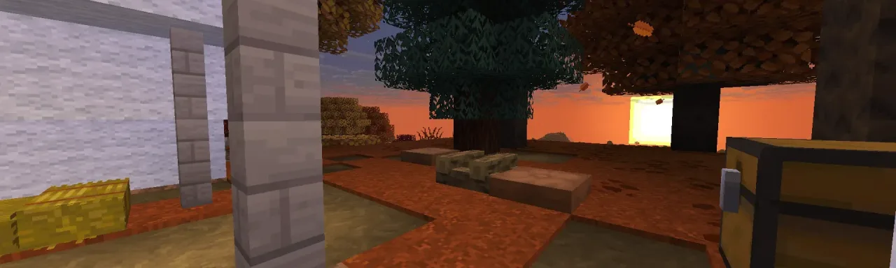 MultiPixel 材质包 MultiPixel Texture Pack