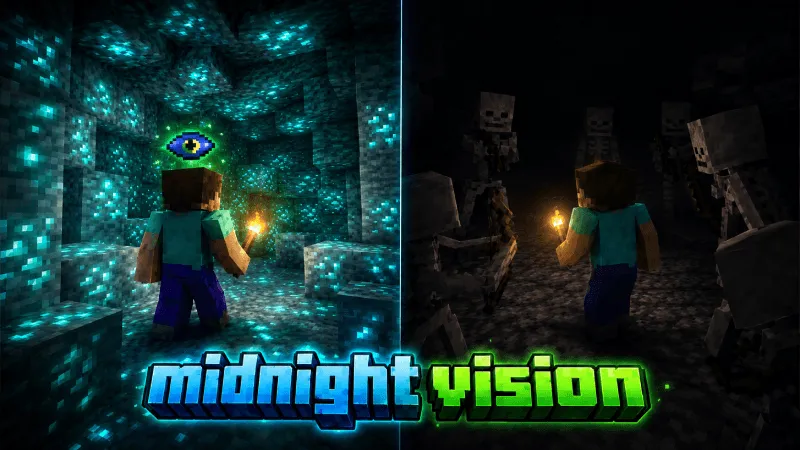 午夜视觉 Midnight Vision