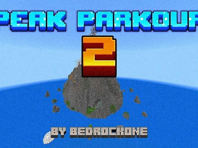 巅峰跑酷 2 Peak Parkour 2