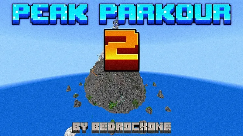 巅峰跑酷 2 Peak Parkour 2