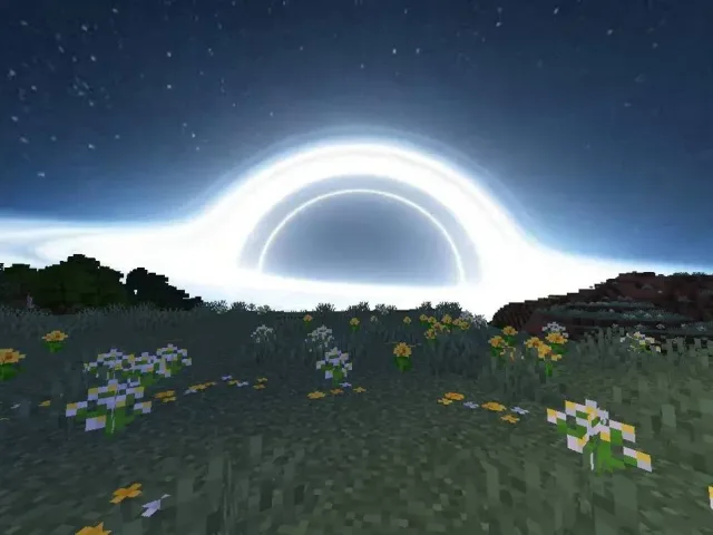 IterationT：超频天空盒 IterationT: Overdrive Skybox