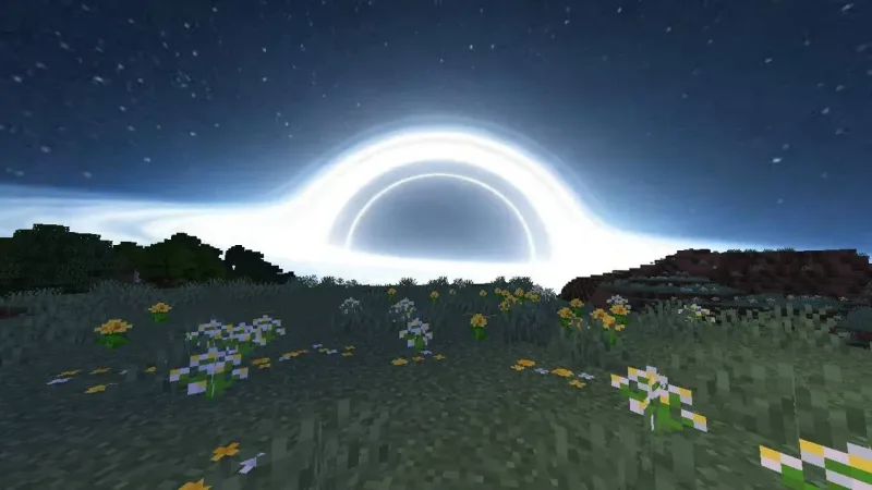 IterationT：超频天空盒 IterationT: Overdrive Skybox