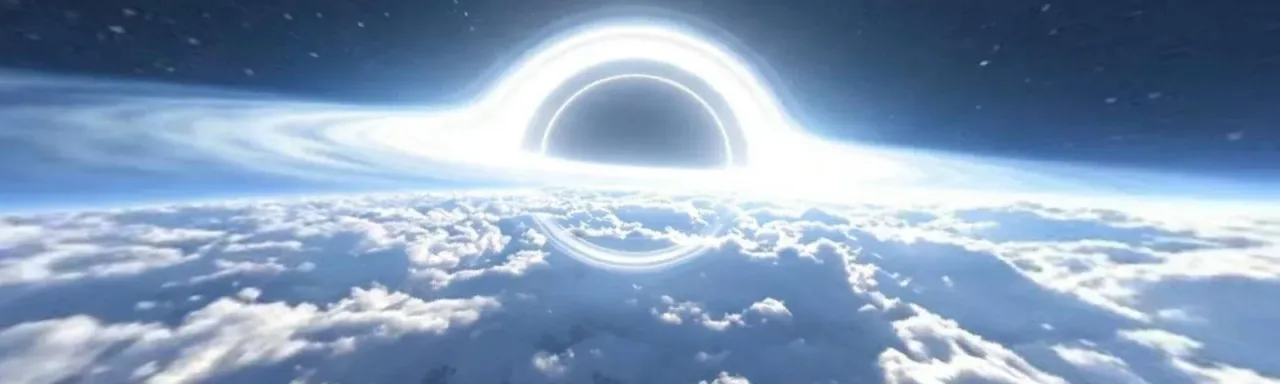 IterationT：超频天空盒 IterationT: Overdrive Skybox