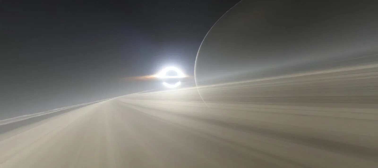 IterationT：超频天空盒 IterationT: Overdrive Skybox