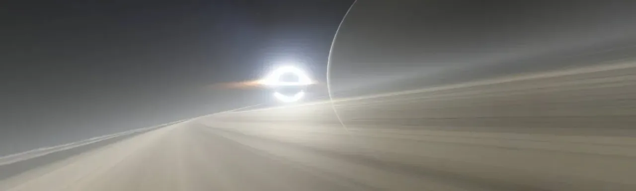IterationT：超频天空盒 IterationT: Overdrive Skybox