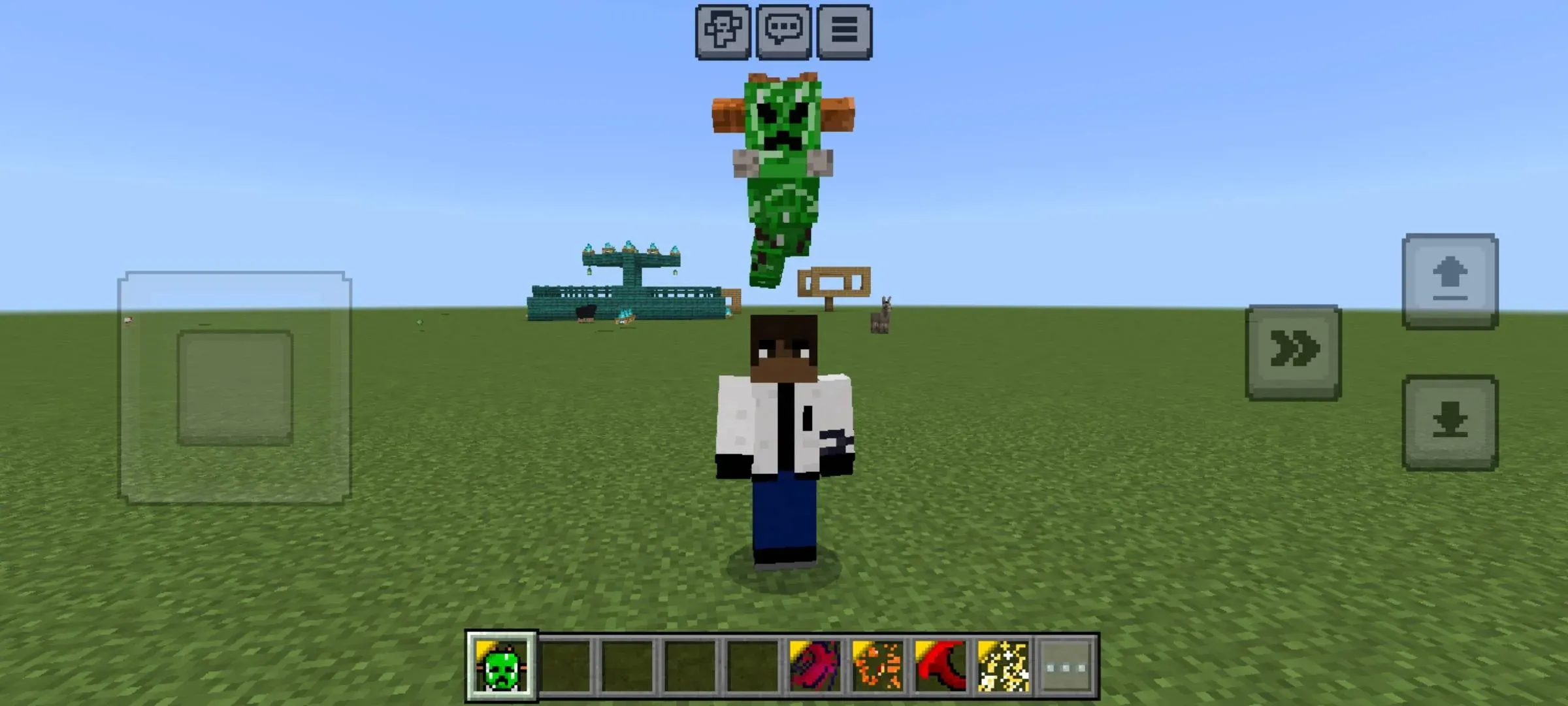 自定义替身：JoJo 附加包 Custom Stands— JoJo Addon