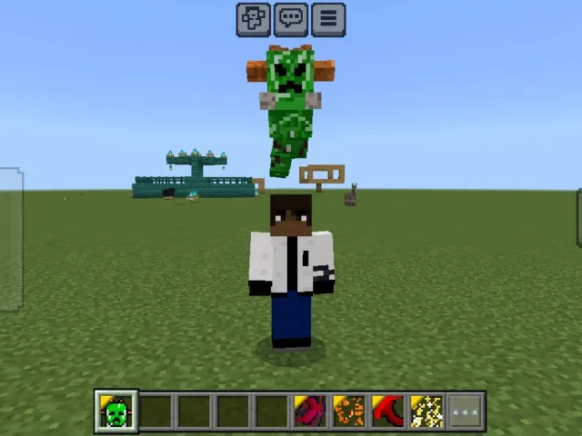自定义替身：JoJo 附加包 Custom Stands— JoJo Addon