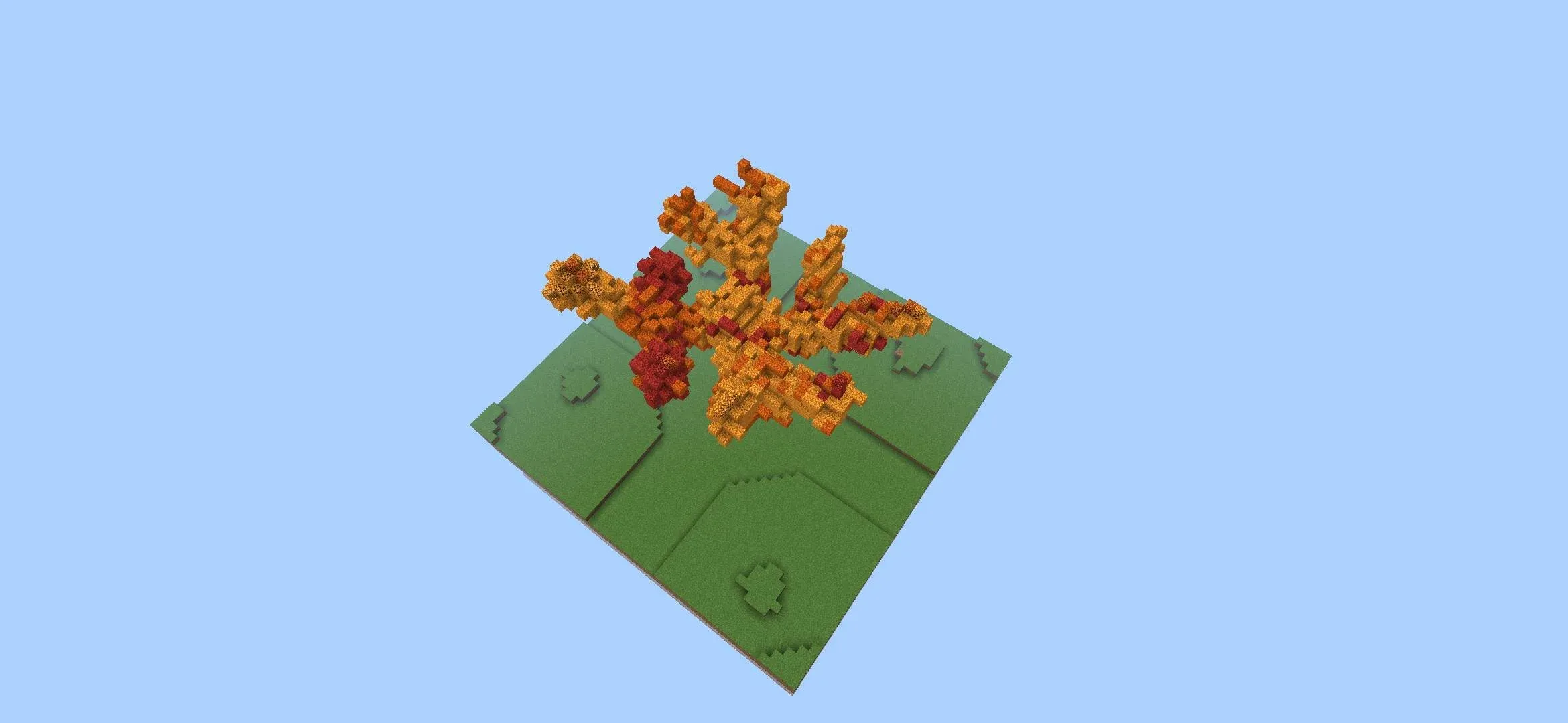 重锤PvP竞技场 MACE PVP MAL BY BAKU