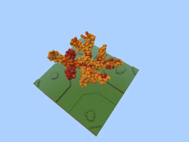 重锤PvP竞技场 MACE PVP MAL BY BAKU