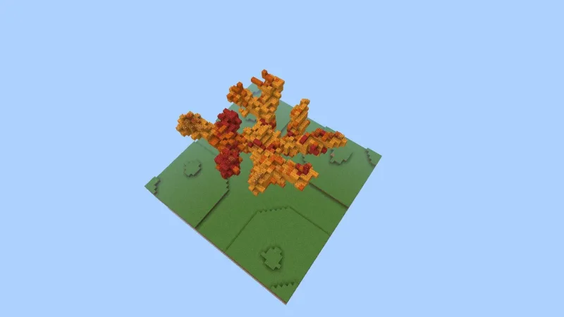 重锤PvP竞技场 MACE PVP MAL BY BAKU
