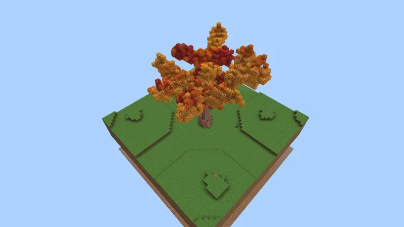 重锤PvP竞技场 MACE PVP MAL BY BAKU