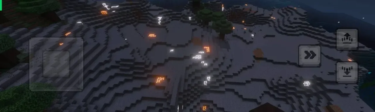 像素矿石 Pixel Ores