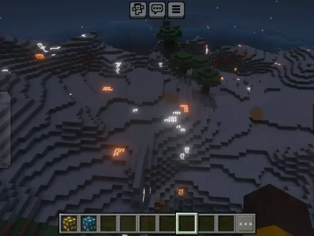 像素矿石 Pixel Ores