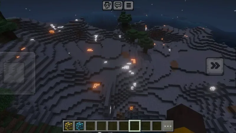 像素矿石 Pixel Ores