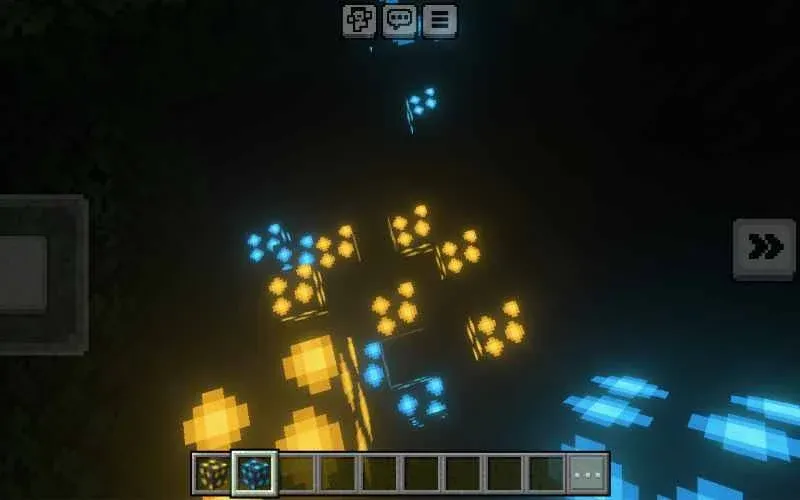 像素矿石 Pixel Ores
