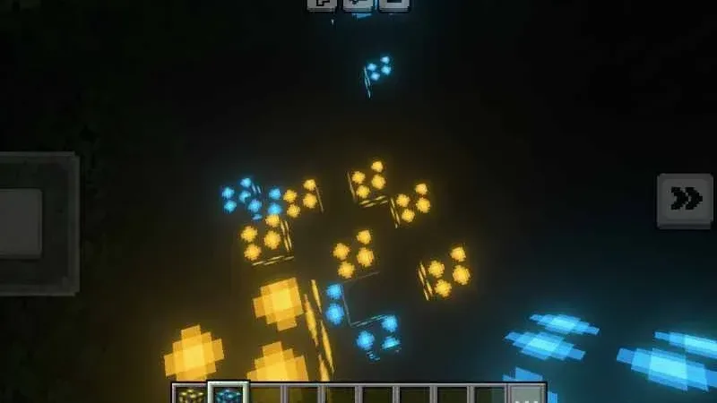 像素矿石 Pixel Ores