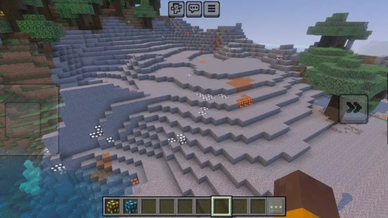 像素矿石 Pixel Ores