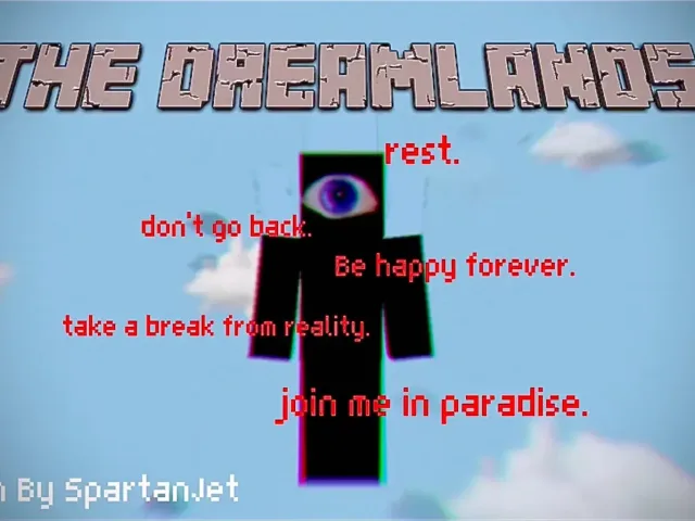 梦境之地 The Dreamlands