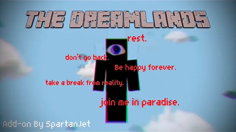 梦境之地 The Dreamlands