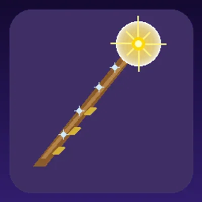 建筑魔杖 Build Wand