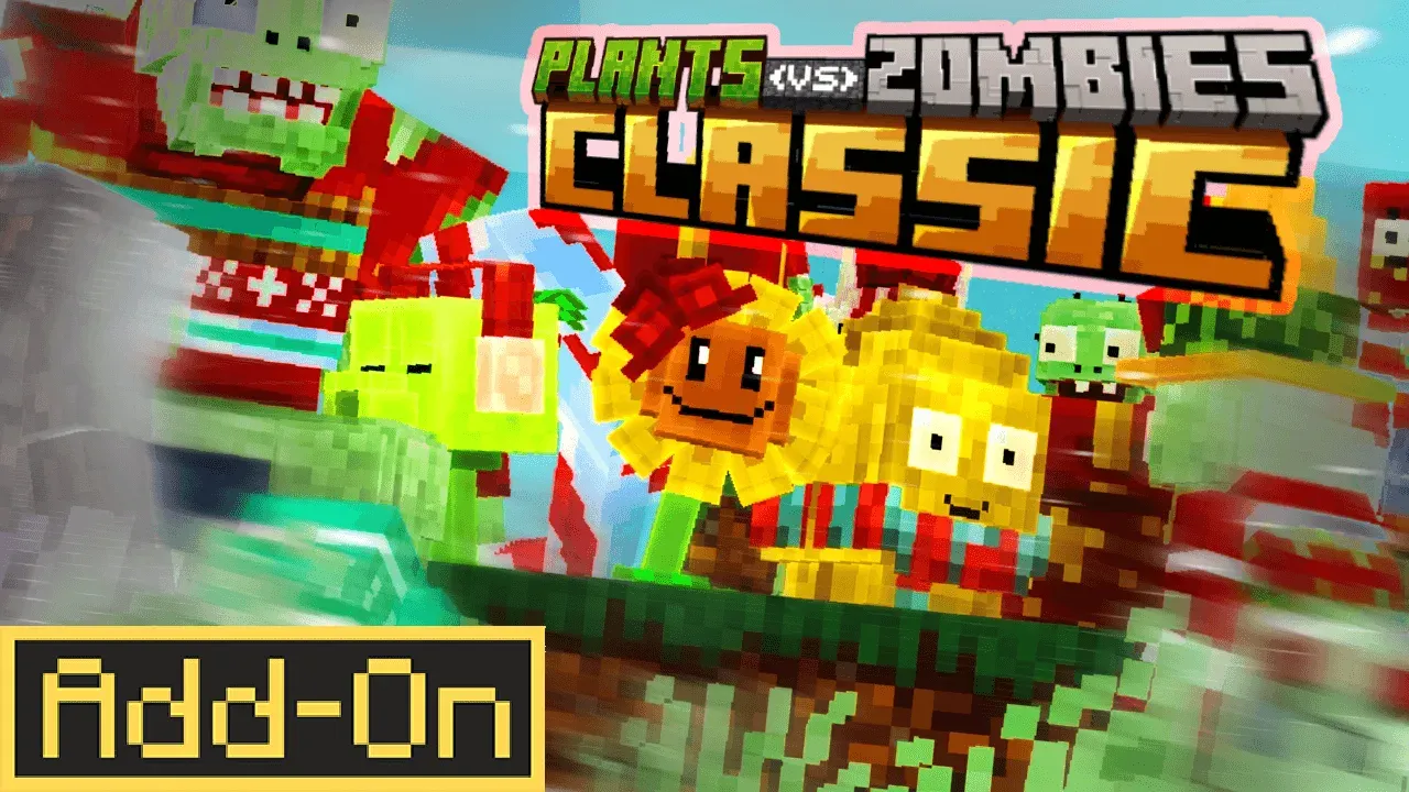 植物大战僵尸经典版 Plants vs Zombies Classic
