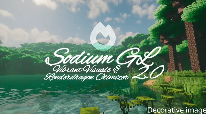 Sodium GL Reimagined