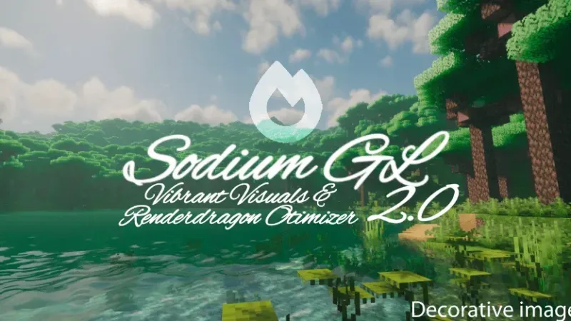 Sodium GL Reimagined