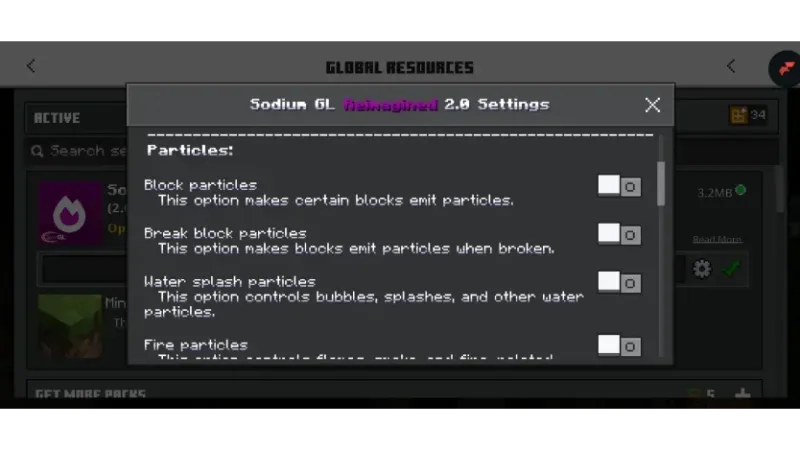 Sodium GL Reimagined