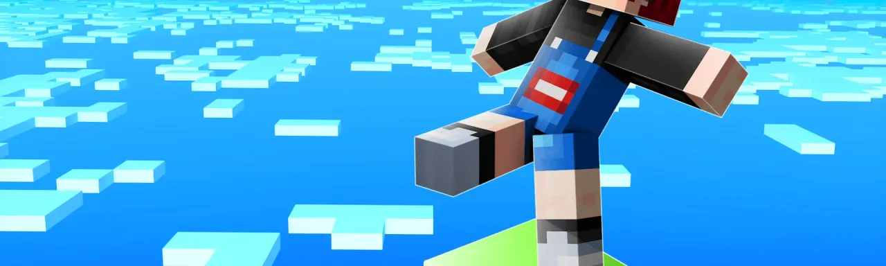 Tryzz 的单方块 Tryzz's One Block