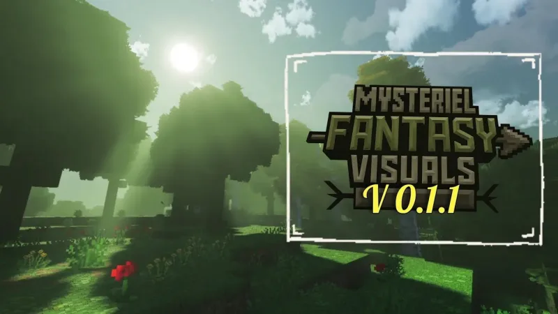Mysteriel Fantasy Visuals