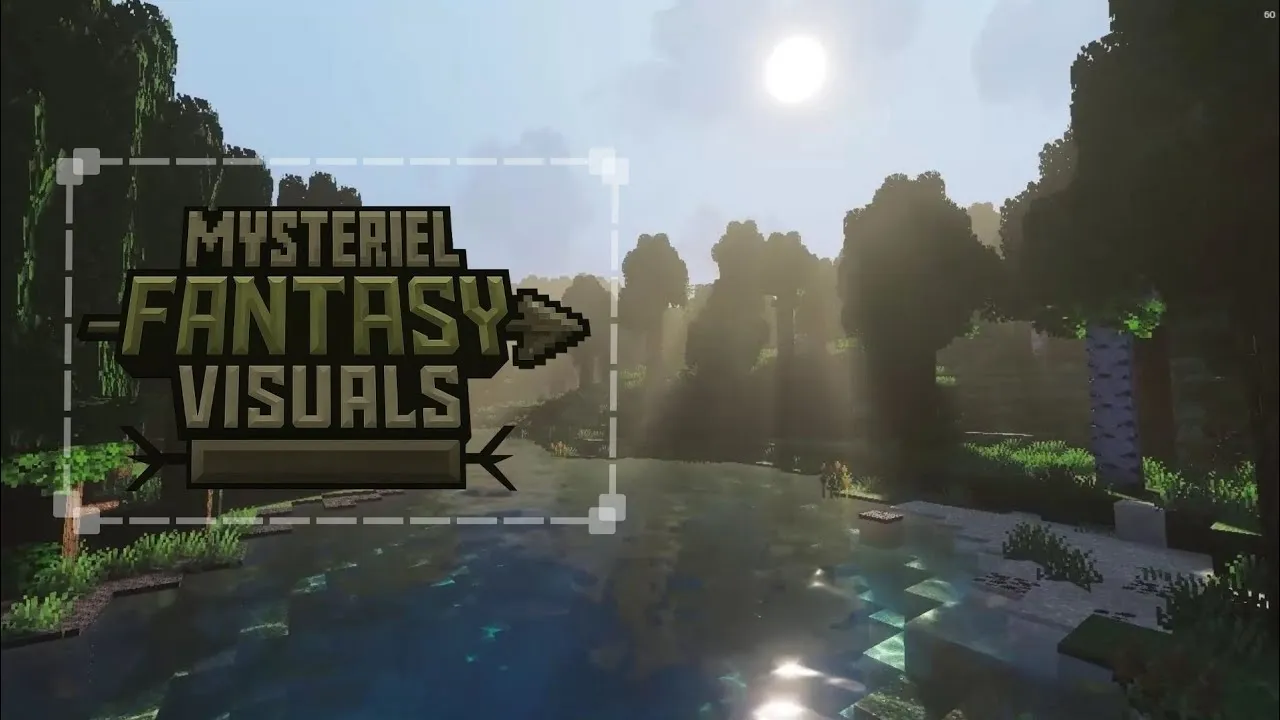 Mysteriel Fantasy Visuals