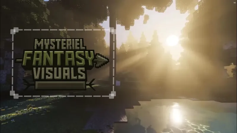 Mysteriel Fantasy Visuals
