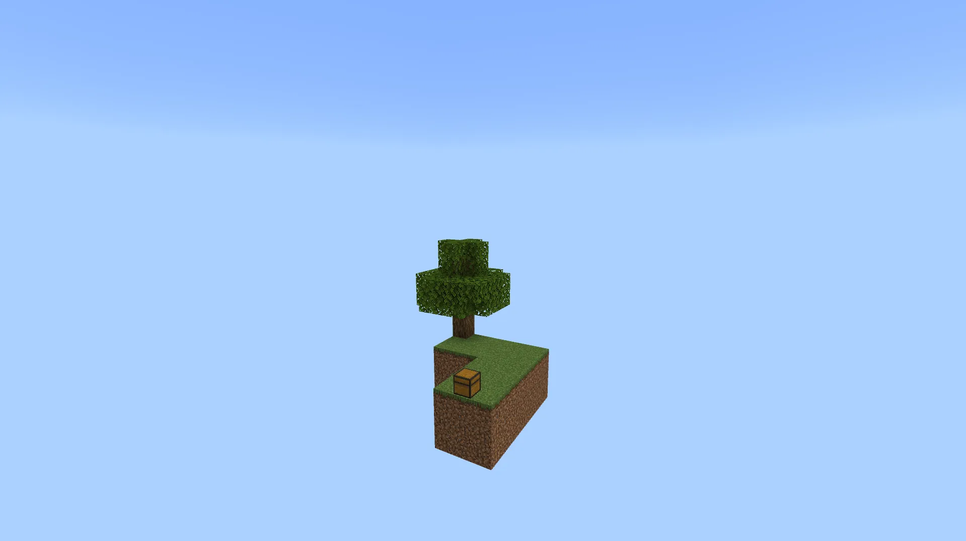 Skyblock Origins